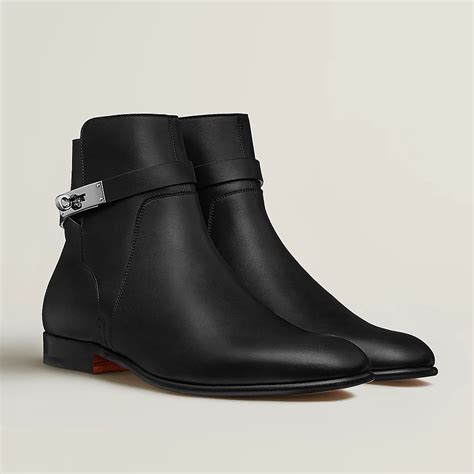 bottines neo hermes|Bottines Néo .